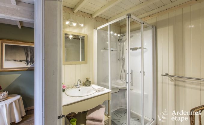 Maison de vacances � Vresse-sur-Semois pour 13/14 personnes en Ardenne