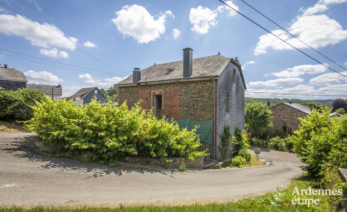 Maison de vacances  Vresse sur Semois pour 15 personnes en Ardenne