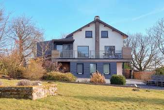 Gîte familial à louer en Ardenne pour 7 p. (Vresse-sur-Semois)