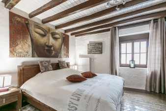Gîte authentique pour 4 pers. à louer en Ardenne (Vresse-sur-Semois)