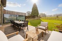 Ancienne Grange � Vresse-sur-Semois pour votre s�jour avec Ardennes-Etape