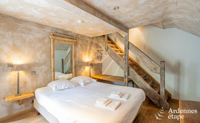 Maison de vacances de luxe pour grands groupes  Vresse-sur-Semois, Ardenne