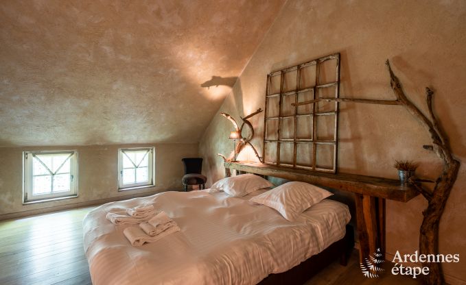 Maison de vacances de luxe pour grands groupes  Vresse-sur-Semois, Ardenne