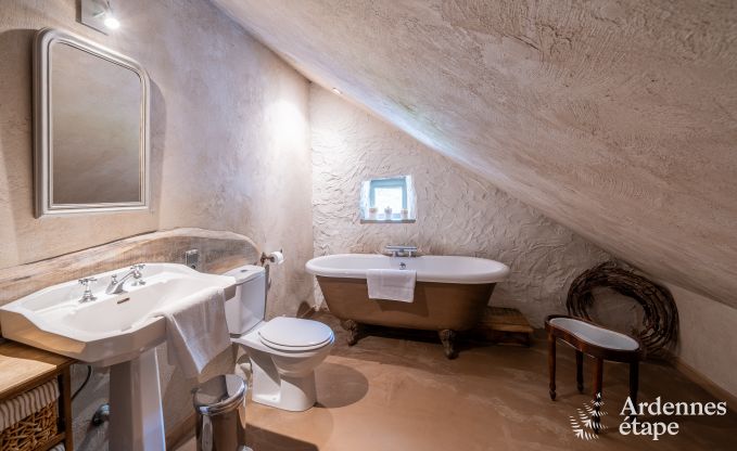 Maison de vacances de luxe pour grands groupes  Vresse-sur-Semois, Ardenne