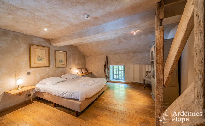 Maison de vacances de luxe pour grands groupes  Vresse-sur-Semois, Ardenne