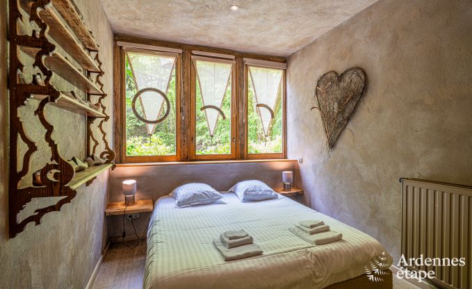 Maison de vacances de luxe pour grands groupes  Vresse-sur-Semois, Ardenne