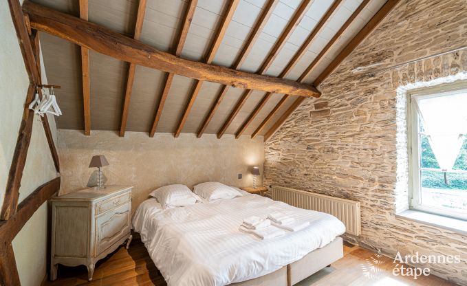 Maison de vacances de luxe pour grands groupes  Vresse-sur-Semois, Ardenne