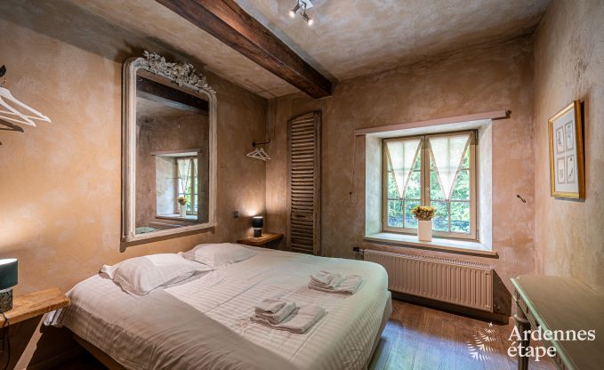 Maison de vacances de luxe pour grands groupes  Vresse-sur-Semois, Ardenne