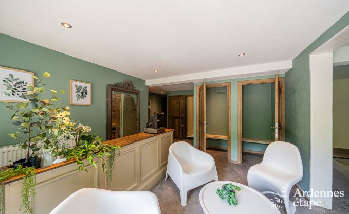 Maison de vacances de luxe pour grands groupes  Vresse-sur-Semois, Ardenne