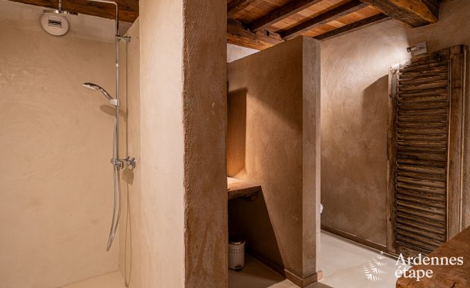 Maison de vacances de luxe pour grands groupes  Vresse-sur-Semois, Ardenne