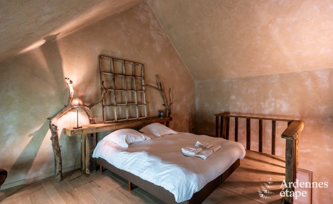 Maison de vacances de luxe pour grands groupes  Vresse-sur-Semois, Ardenne