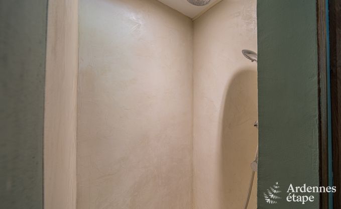 Maison de vacances de luxe pour grands groupes  Vresse-sur-Semois, Ardenne