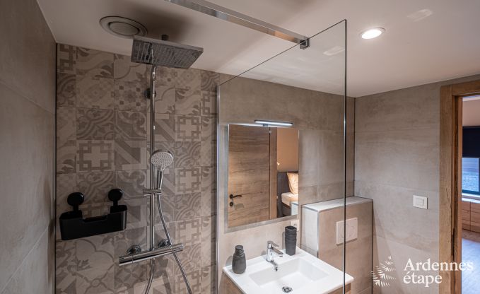 Villa de Luxe  Vresse-sur-Semois pour 14 personnes en Ardenne