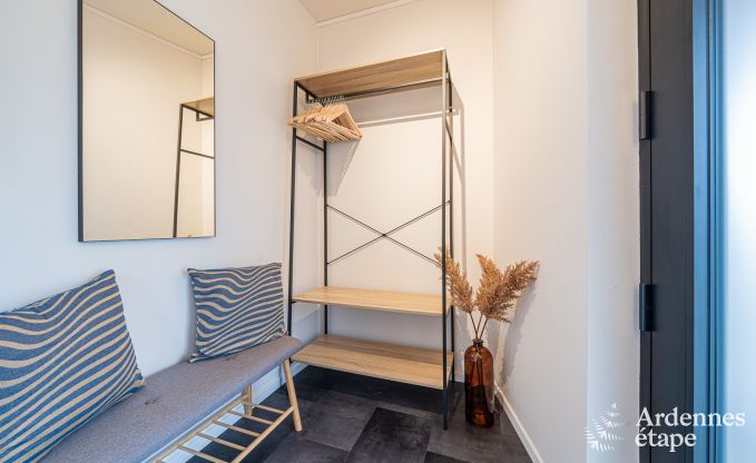 Villa de Luxe  Vresse-sur-Semois pour 14 personnes en Ardenne