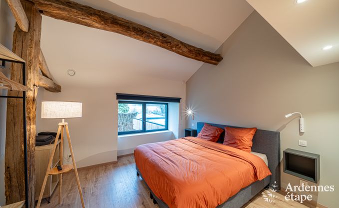 Villa de Luxe  Vresse-sur-Semois pour 14 personnes en Ardenne