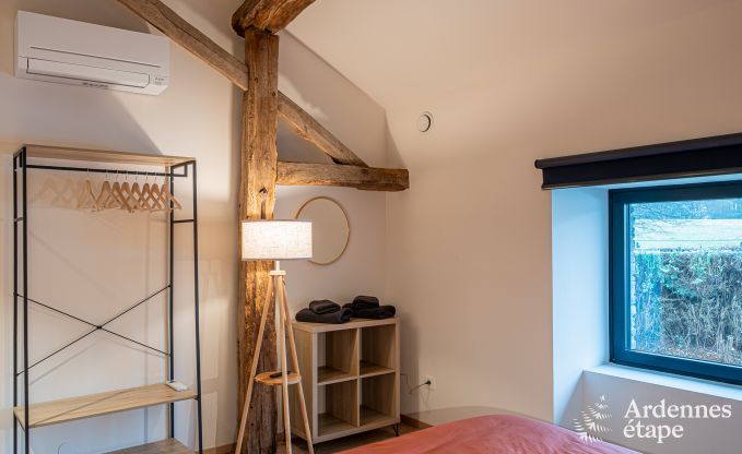 Villa de Luxe  Vresse-sur-Semois pour 14 personnes en Ardenne