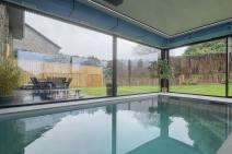 Ancienne Grange � Vresse-sur-Semois pour votre s�jour avec Ardennes-Etape