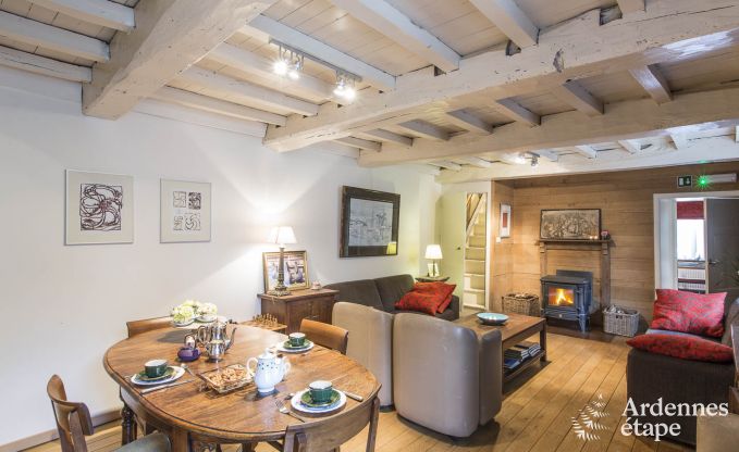 Maison de vacances  Vresse-sur-Semois pour 13/14 personnes en Ardenne