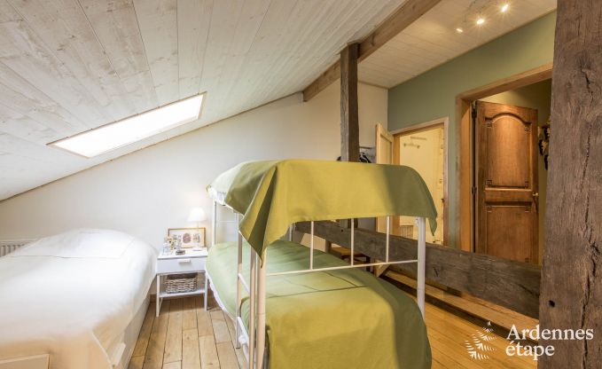 Maison de vacances  Vresse-sur-Semois pour 13/14 personnes en Ardenne