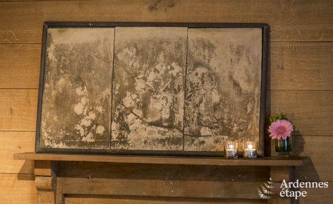 Maison de vacances  Vresse-sur-Semois pour 13/14 personnes en Ardenne