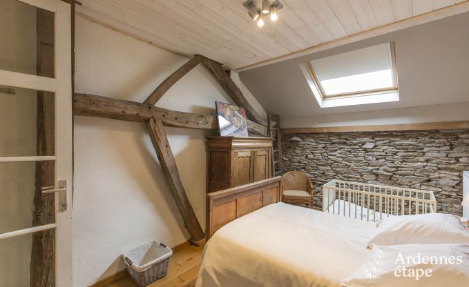 Maison de vacances  Vresse-sur-Semois pour 13/14 personnes en Ardenne