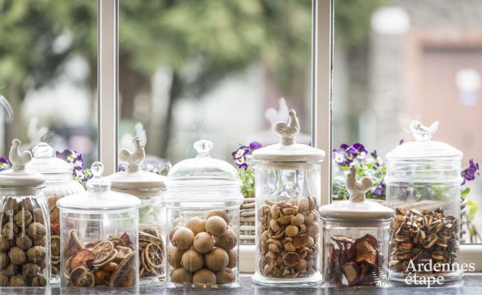 Maison de vacances  Vresse-sur-Semois pour 13/14 personnes en Ardenne