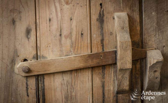 Maison de vacances  Vresse-sur-Semois pour 13/14 personnes en Ardenne