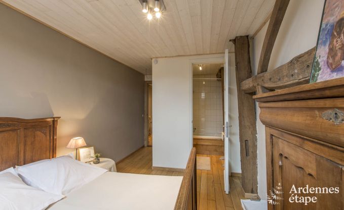 Maison de vacances  Vresse-sur-Semois pour 13/14 personnes en Ardenne