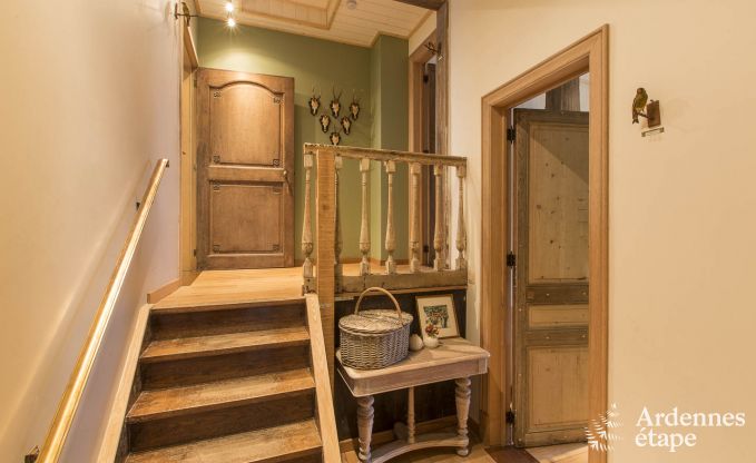 Maison de vacances  Vresse-sur-Semois pour 13/14 personnes en Ardenne