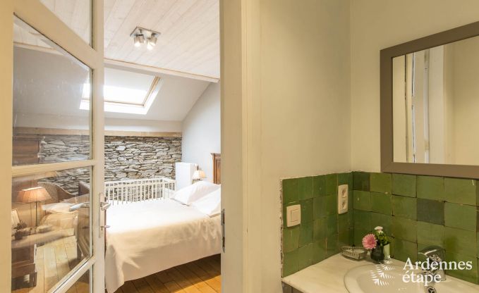 Maison de vacances  Vresse-sur-Semois pour 13/14 personnes en Ardenne