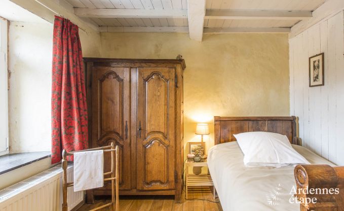 Maison de vacances  Vresse-sur-Semois pour 13/14 personnes en Ardenne