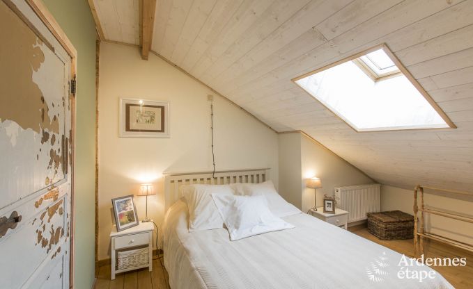 Maison de vacances  Vresse-sur-Semois pour 13/14 personnes en Ardenne