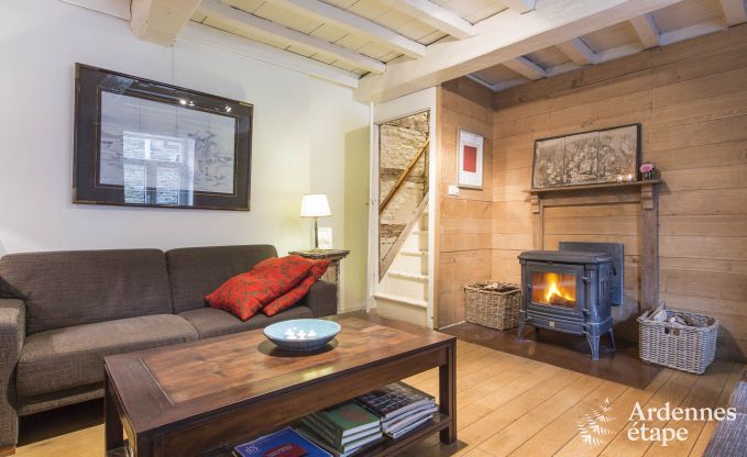 Maison de vacances  Vresse-sur-Semois pour 13/14 personnes en Ardenne