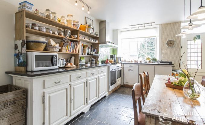 Maison de vacances  Vresse-sur-Semois pour 13/14 personnes en Ardenne