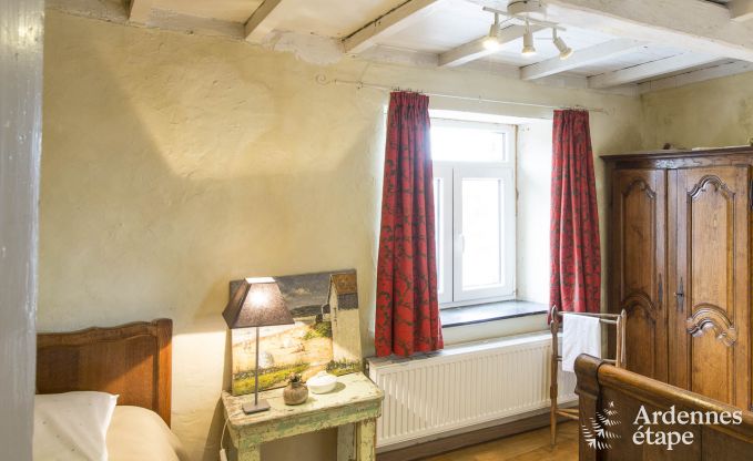 Maison de vacances  Vresse-sur-Semois pour 13/14 personnes en Ardenne