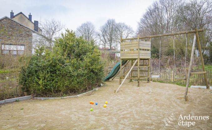 Maison de vacances  Vresse-sur-Semois pour 13/14 personnes en Ardenne