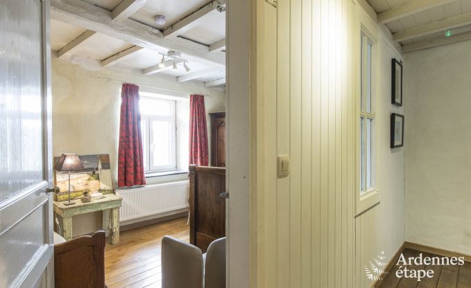 Maison de vacances  Vresse-sur-Semois pour 13/14 personnes en Ardenne