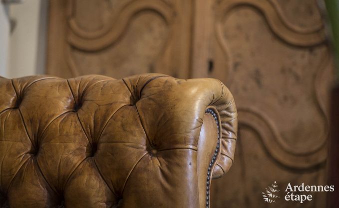 Maison de vacances  Vresse-sur-Semois pour 13/14 personnes en Ardenne