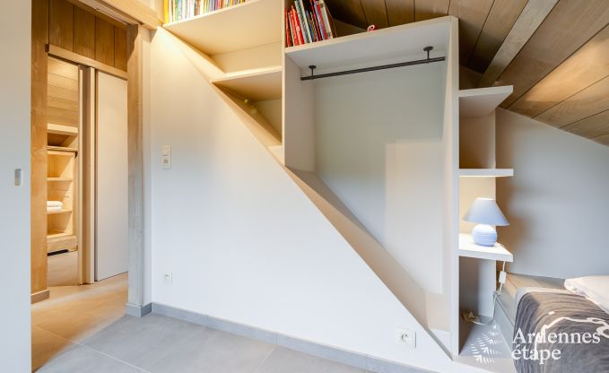 Maison de vacances  Vresse-sur-Semois pour 7 personnes en Ardenne