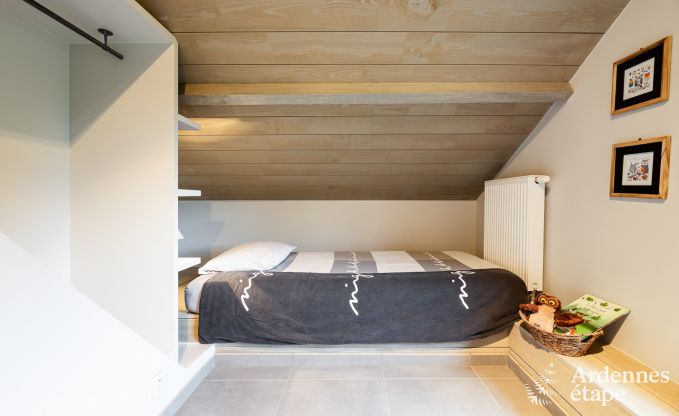 Maison de vacances  Vresse-sur-Semois pour 7 personnes en Ardenne