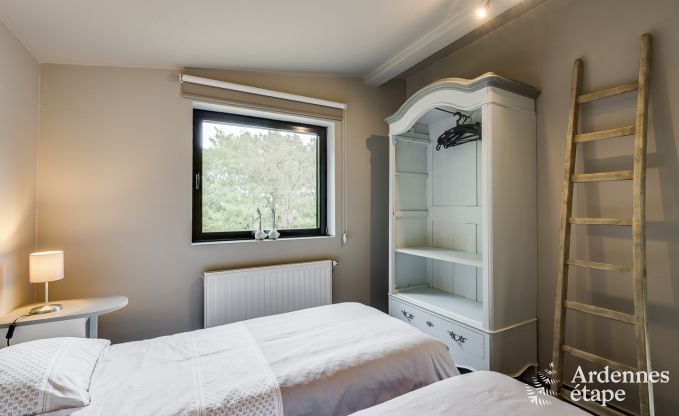 Maison de vacances  Vresse-sur-Semois pour 7 personnes en Ardenne