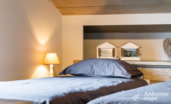 Maison de vacances  Vresse-sur-Semois pour 7 personnes en Ardenne