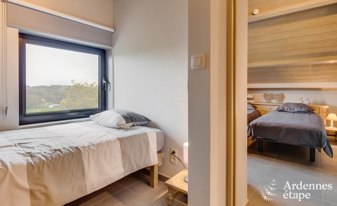 Maison de vacances  Vresse-sur-Semois pour 7 personnes en Ardenne