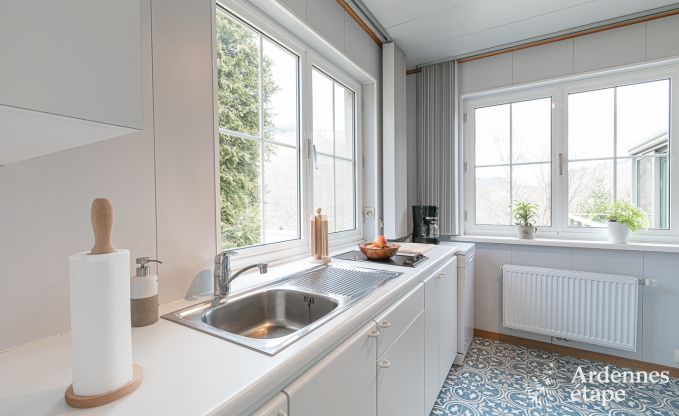 Maison de vacances  Vresse-sur-Semois pour 4 personnes en Ardenne