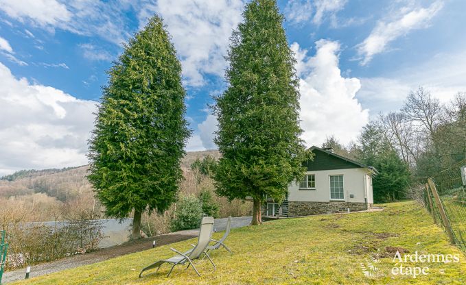 Maison de vacances  Vresse-sur-Semois pour 4 personnes en Ardenne