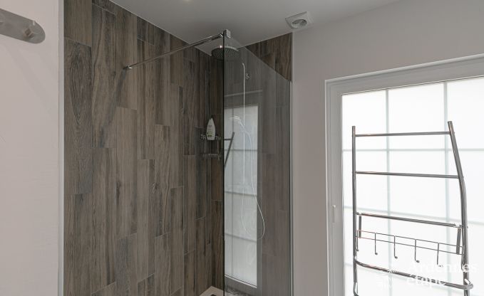 Maison de vacances  Vresse-sur-Semois pour 4 personnes en Ardenne