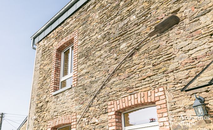 Maison de vacances  Vresse-sur-Semois pour 6/8 personnes en Ardenne