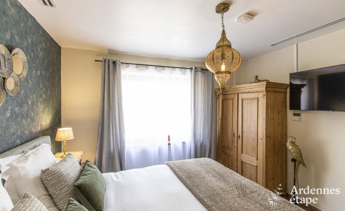 Maison de vacances � Vresse-sur-Semois pour 15 personnes en Ardenne