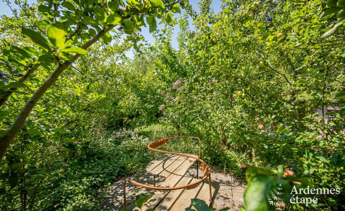 Maison de vacances � Vresse-sur-Semois pour 15 personnes en Ardenne