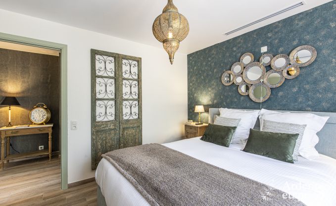 Maison de vacances � Vresse-sur-Semois pour 15 personnes en Ardenne